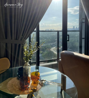 Trion @ KL By The Relaxstay